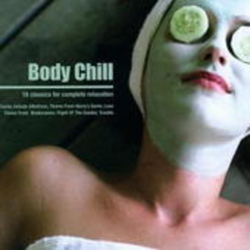 Diverse – Body Chill (Lazee Days)