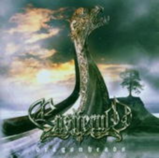 Ensiferum – Dragonheads