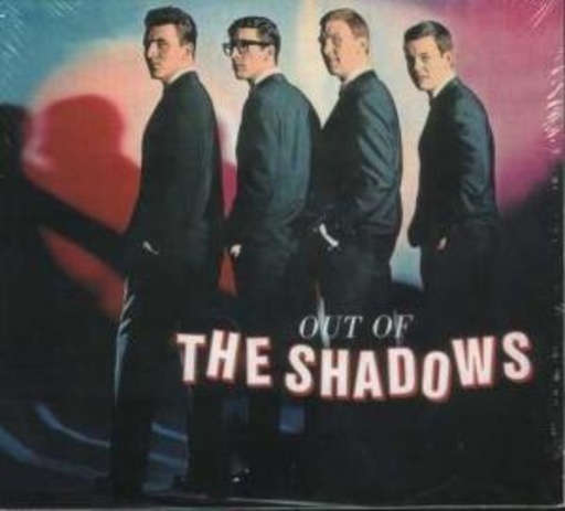 The Shadows – Out Of The Shadows & 12 Bonus Tracks