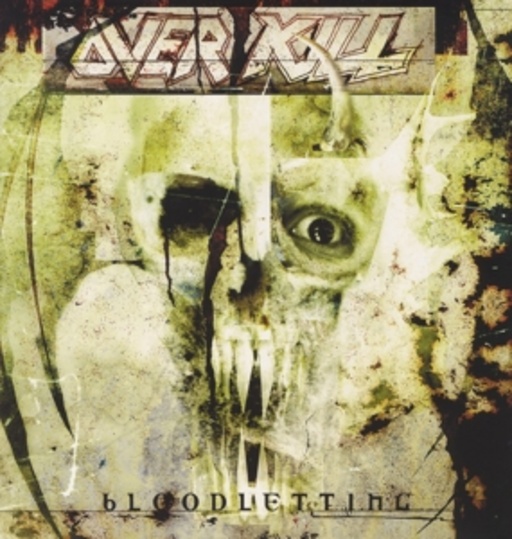 Overkill – Bloodletting