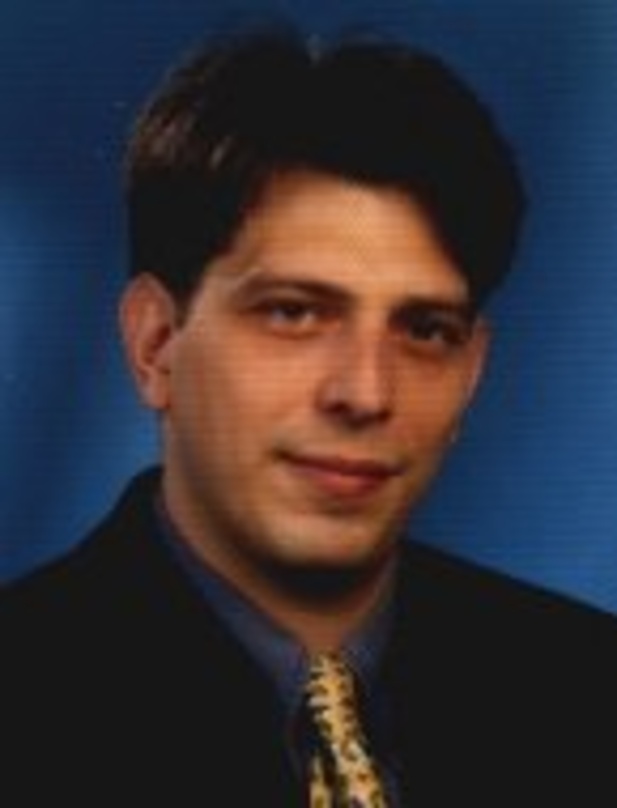 Hans-Peter Lange von Diamond Multimedia