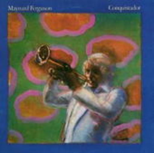 Maynard Ferguson – Conquistador