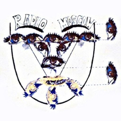 Radio Moscow – 3 And 3 Quarters