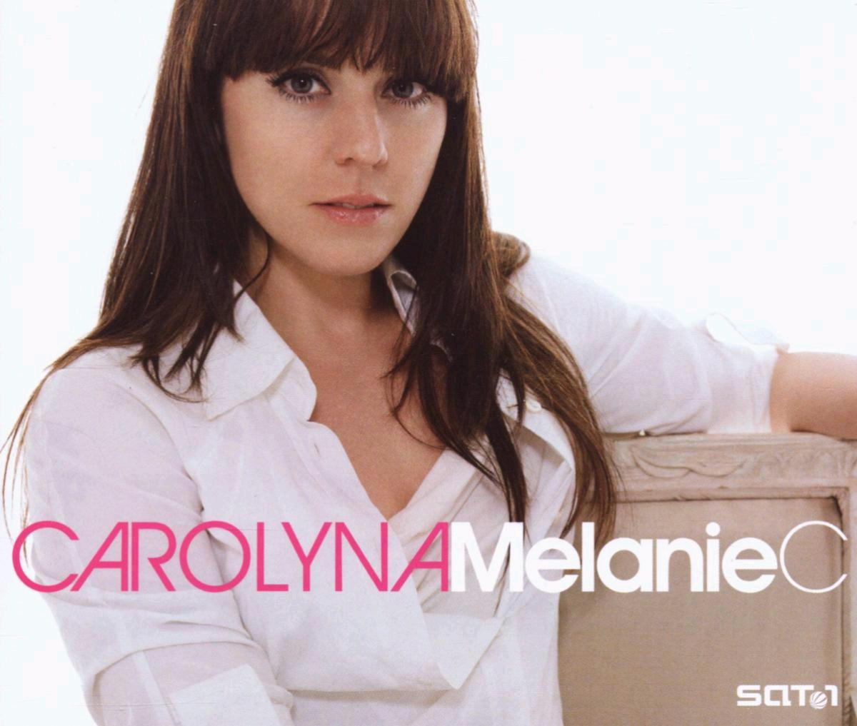 Melanie C – Carolyna