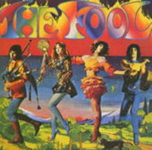 The Fool – The Fool