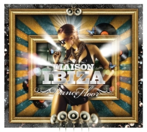 Diverse – Maison Ibiza - Dance Floor