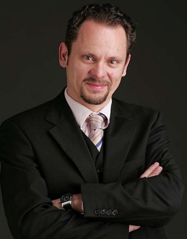 Neuer Marketing-Chef bei Sonoton: Peter Langs
