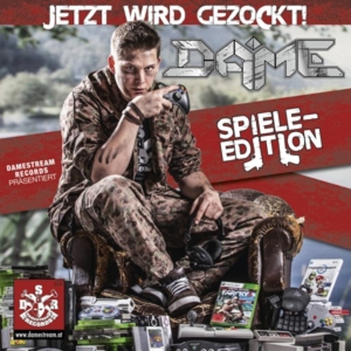 Dame – Jetzt wird gezockt
