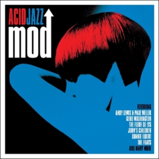Diverse – Acid Jazz Mod