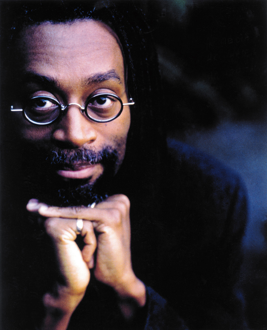 Bobby McFerrin