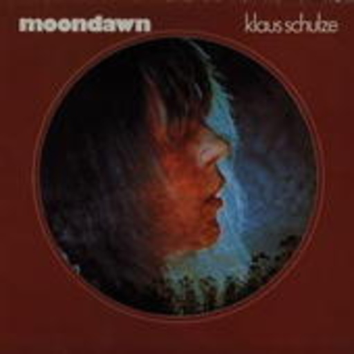 Klaus Schulze – Moondawn