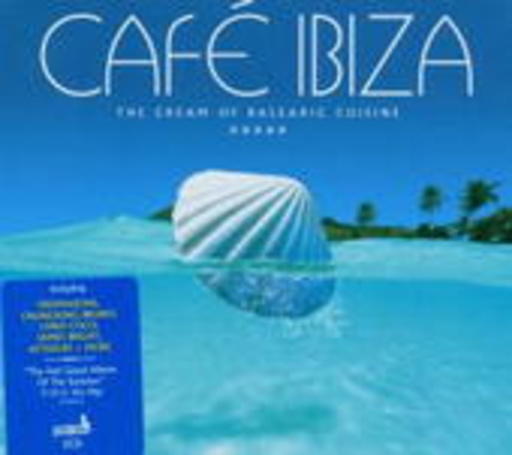 Diverse – Café Ibiza
