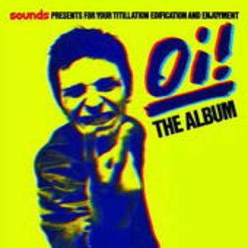 Diverse – Oi! The Album