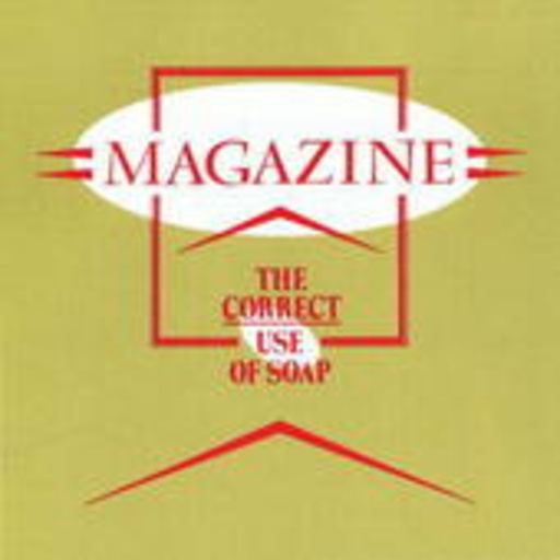 Magazine – The Correct Use Of Soap