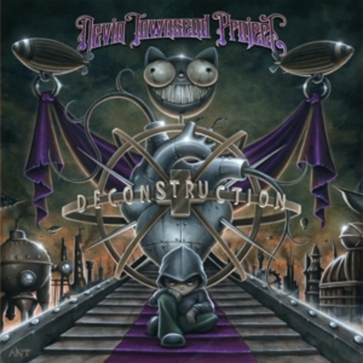 Devin Townsend Project – Deconstruction