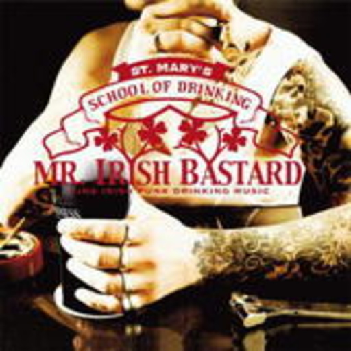 St. Mary’s School Of Drinking