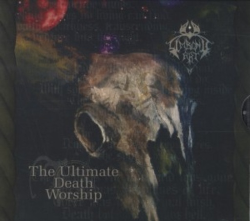 Limbonic Art – The Ultimate Death Worship
