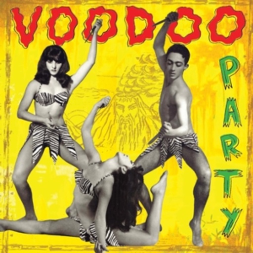 Diverse – Voodoo Party