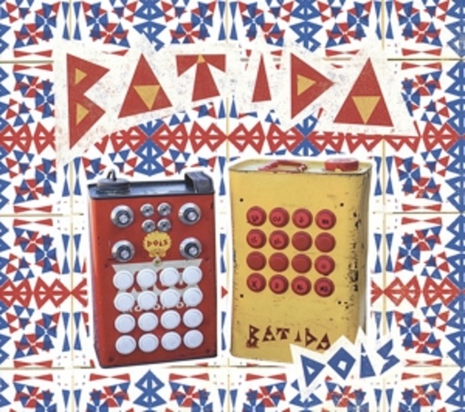 Batida – Dois