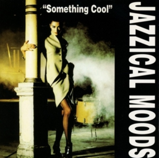 Diverse – Jazzical Moods - Something Cool