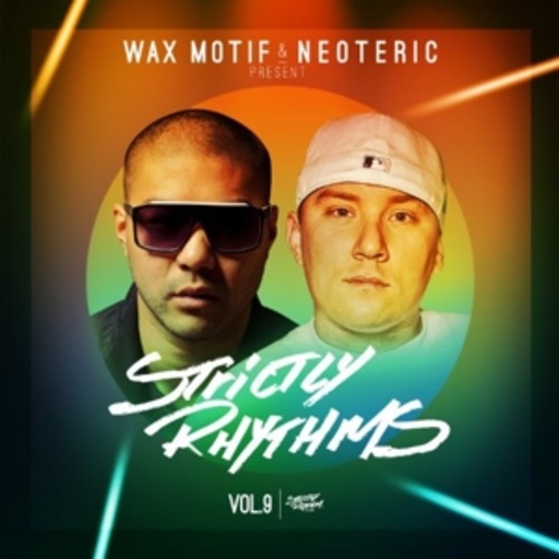 Diverse – Wax Motif & Neoteric Present Strictly