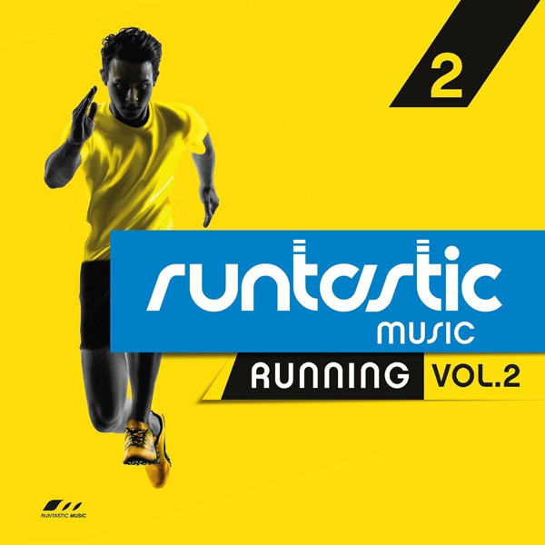 Diverse – Runtastic Music - Running Vol. 2