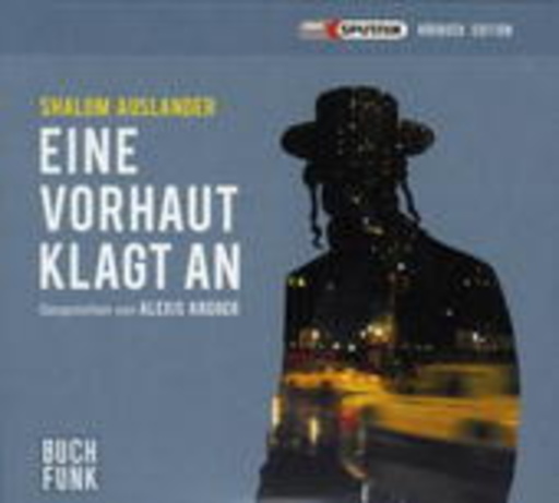 Eine Vorhaut klagt an