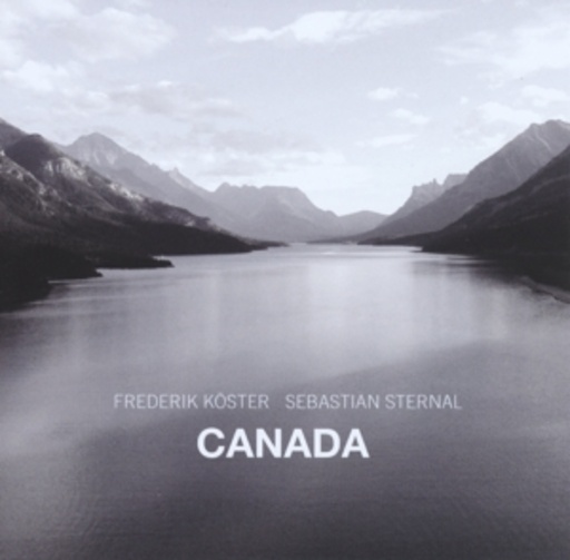 Frederik Köster/Sebastian Sternal – Canada