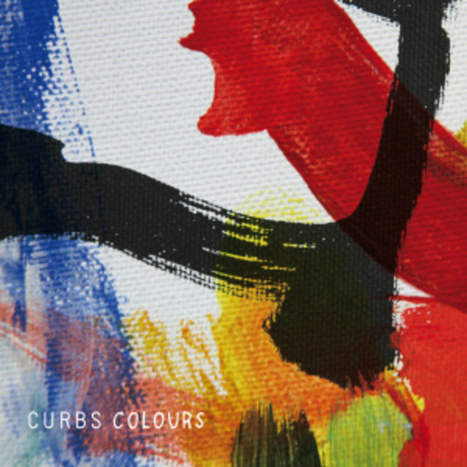Curbs – Colours