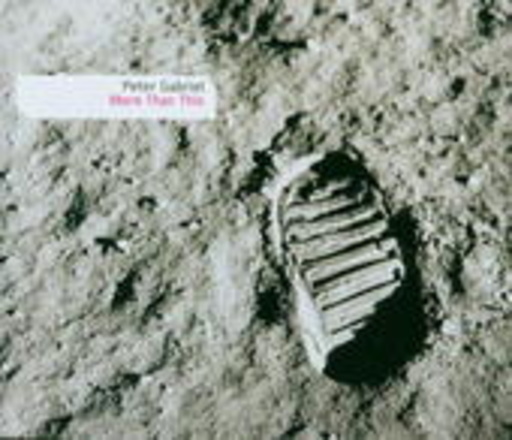 Peter Gabriel – More Than This