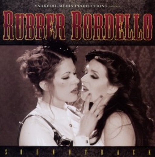 Fat Mike/Dustin Lanker – Rubber Bordello