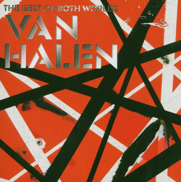 Van Halen – The Best Of Both Worlds