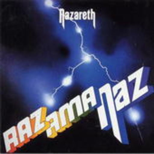 Nazareth – Razamanaz