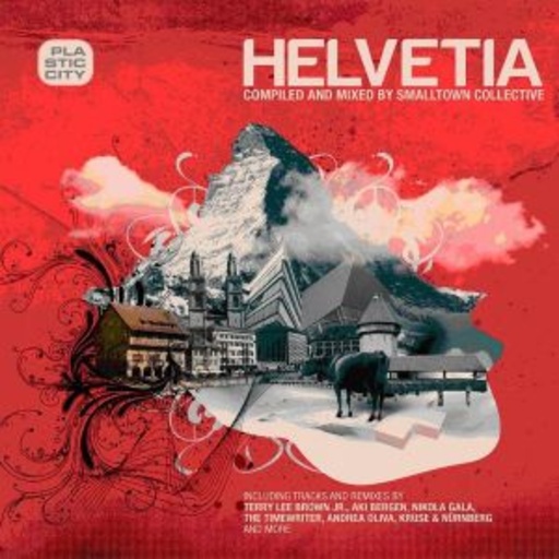 Diverse – Helvetia
