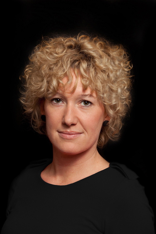 Neu bei Follow Me: Meike Zimmermann