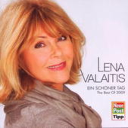 Lena Valaitis – Ein schöner Tag - The Best Of 2009