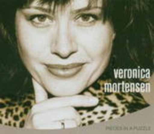 Veronica Mortensen – Pieces In A Puzzle