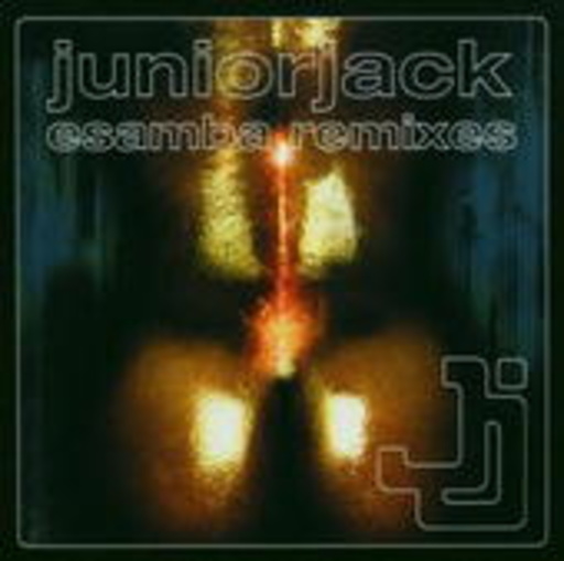 Junior Jack – E Samba Remixes