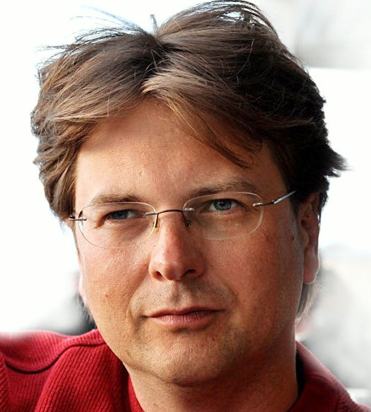 Marcus Zander