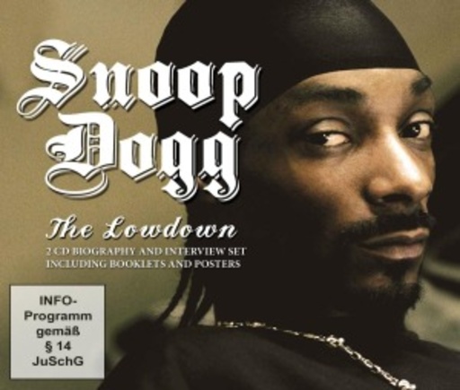 Snoop Dogg – The Lowdown
