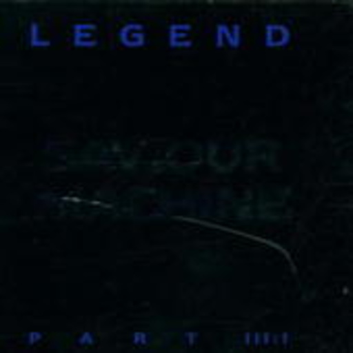 Saviour Machine – Legend Part III:I