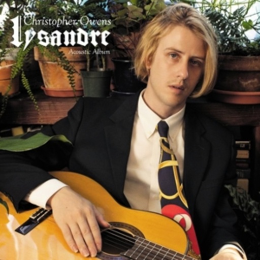 Christopher Owens – Lysandre