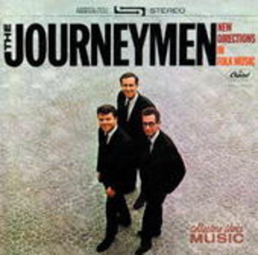 The Journeymen – New Directions In Folk Music