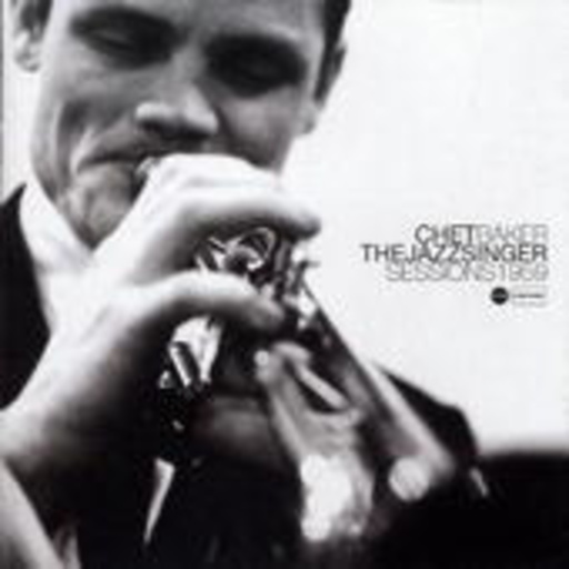 Chet Baker – The Jazzsinger Sessions 1959