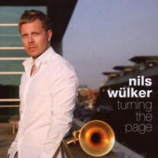 Nils Wülker – Turning The Page
