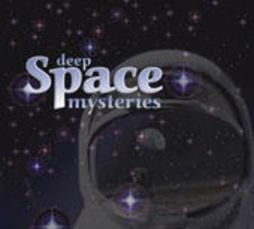 Björnemyr – Deep Space Mysteries