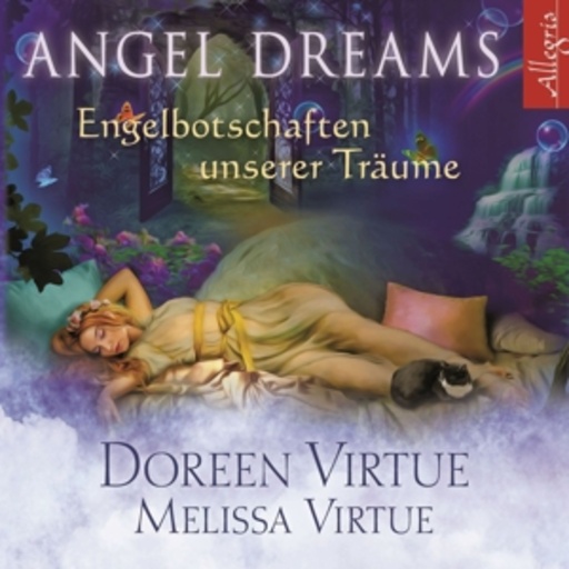 Marina Marosch – Angel Dreams
