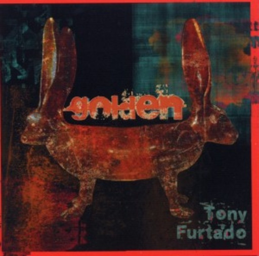Tony Furtado – Golden