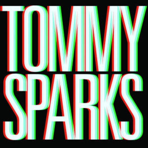 Tommy Sparks – Tommy Sparks