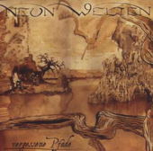 Neun Welten – Vergessene Pfade